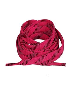 Elite Hockey Prolace Waxed Hockey Skate Laces  - Image 2