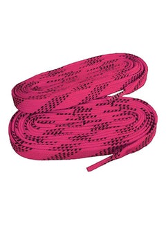 Elite Hockey Prolace Waxed Hockey Skate Laces  - Image 1