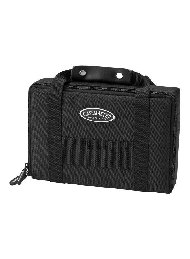 Casemaster Classic Nylon Dart Case - Image 1