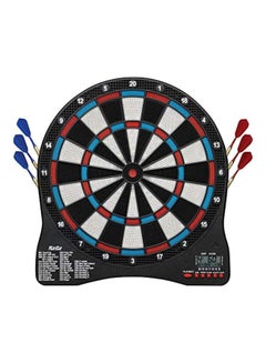 Electronic Dartboard 13.5inch