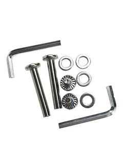 Micro Trader Trolley Wheel Replacement Wheel Kit  - Image 3