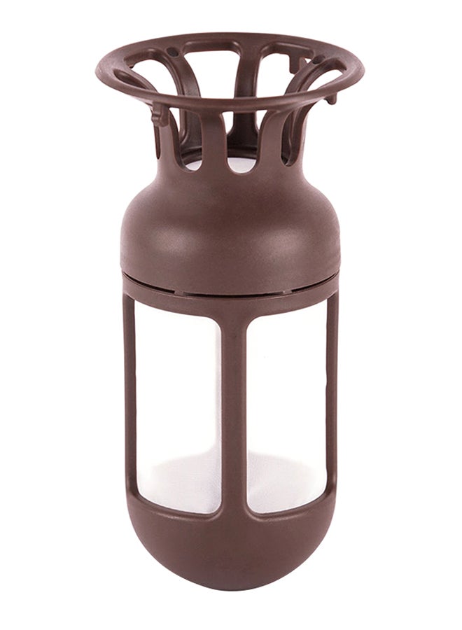 Xiaomi K**s Fish Reusable Coffee Filter Brown/Clear - Image 4