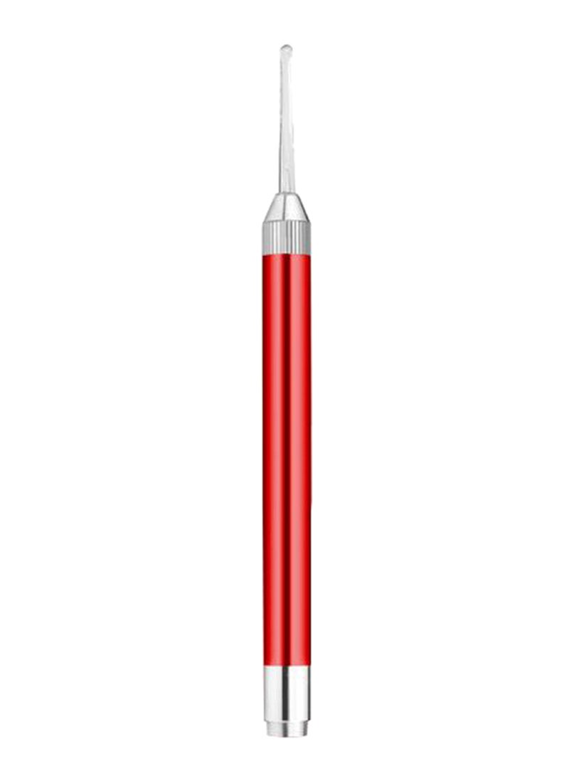 Generic Earpick Ear Wax Remover With LED Light 