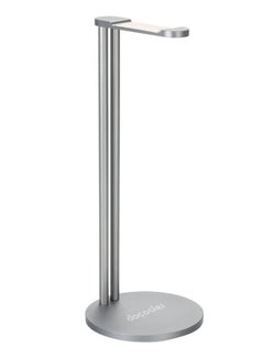 docooler Universal Headphone Stand Silver  - Image 1