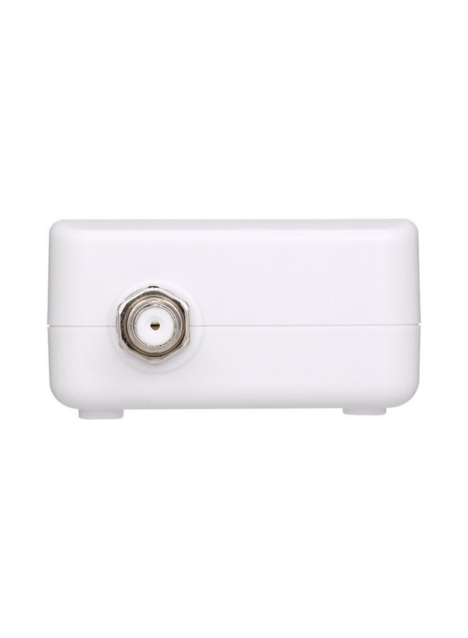 DVB-T Digital Signal Finder V6600 White  - Image 2
