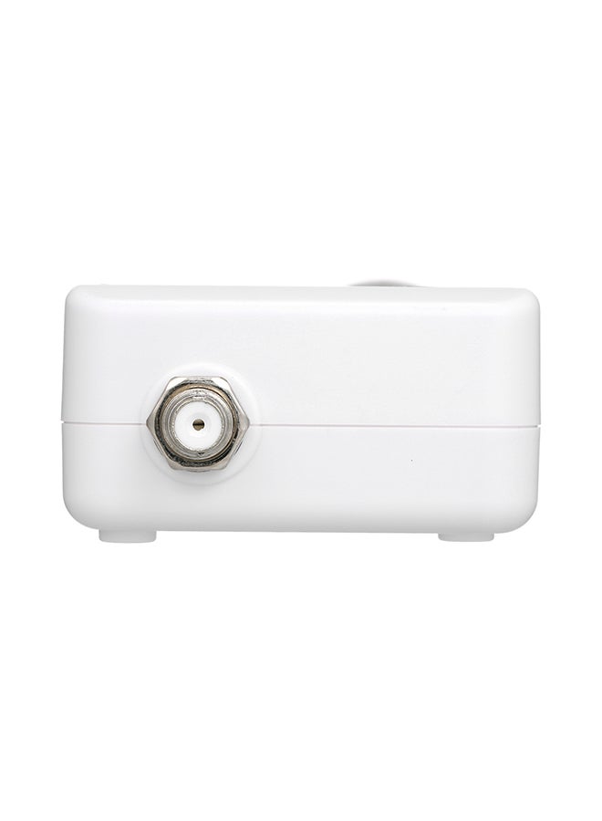 Digital Signal Finder V6599 White  - Image 2