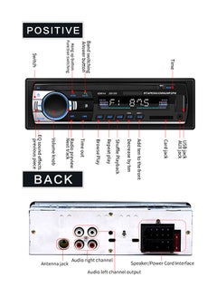 Generic Bluetooth Car Audio Player  - Image 3