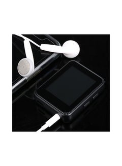 BENJIE Bluetooth MP3 Full Touch Screen Music Player V6555 Black  - Image 3