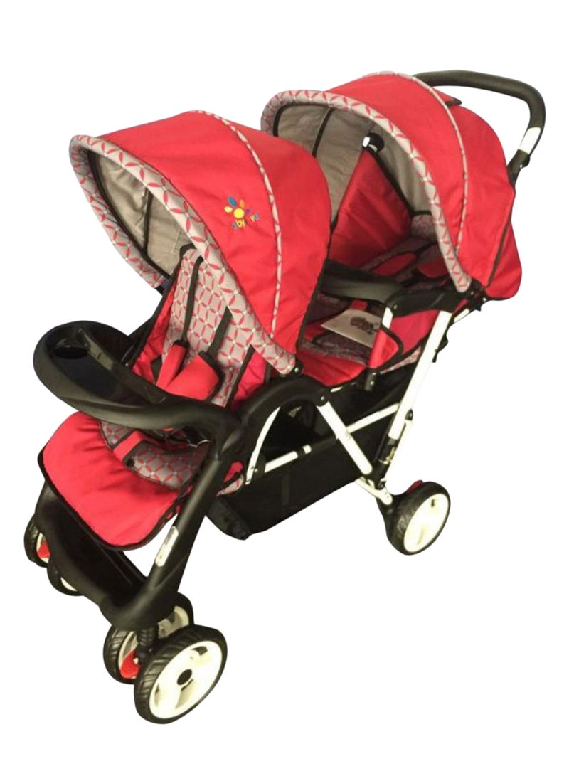 Baby love Twins Baby Stroller  - Image 1