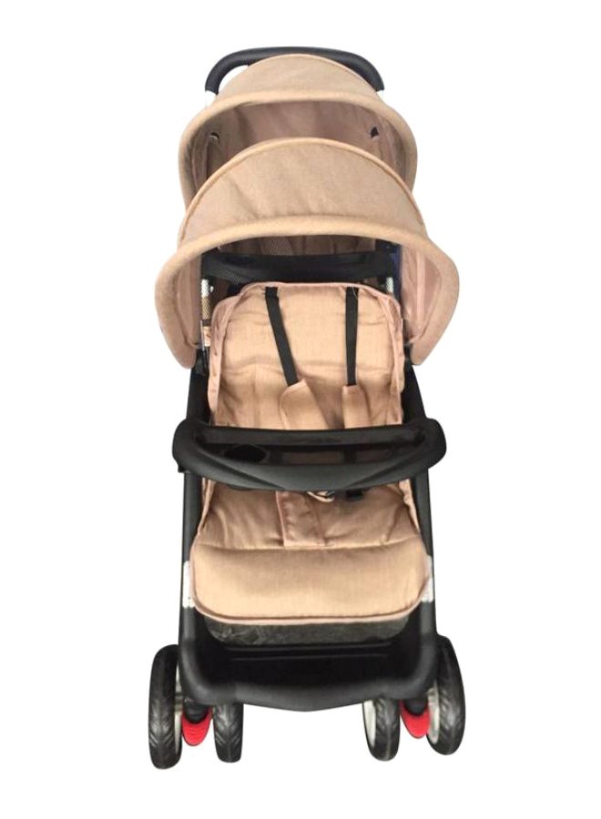 Twins Baby Stroller (Newborn Baby) - v1570456874/N30431529A_1