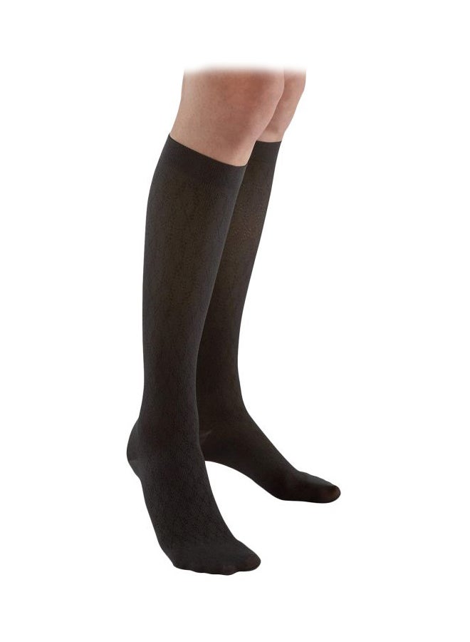 FUTURO 1 Pair Of Revitalizing Trouser Socks - Image 1