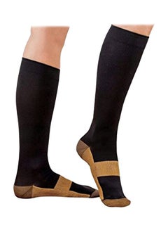 2-Piece Compression Socks