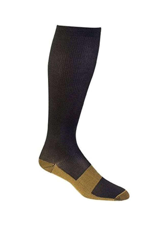 TASOM - 2-Piece Compression Socks - Image 1