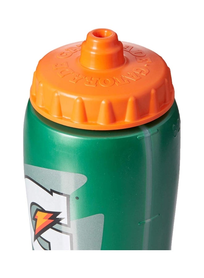 Gatorade - Squeeze Water Bottle - Image 1