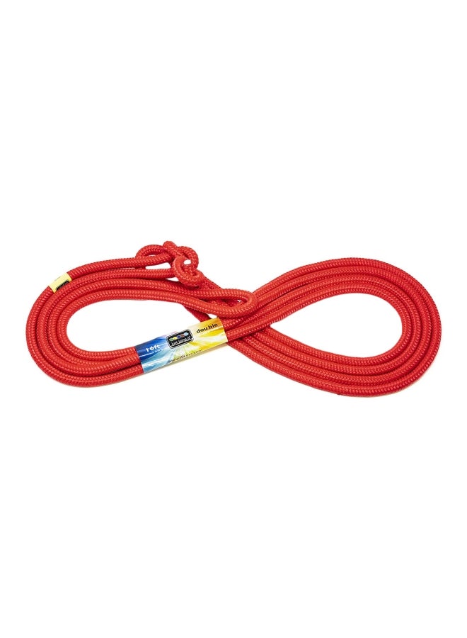 Just Jump It Skipping Jump Rope - 16 Inch - Image 1