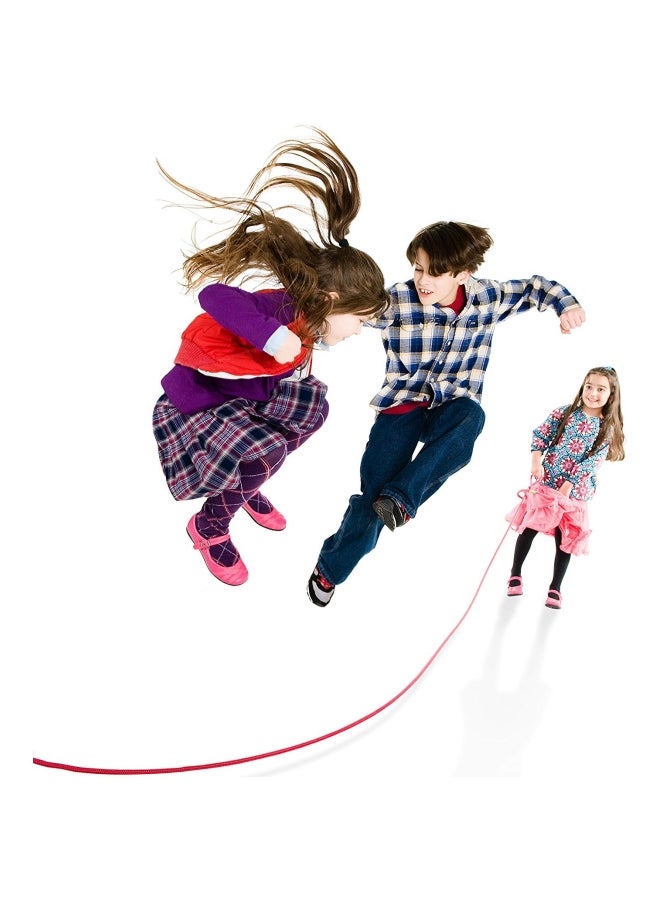 Just Jump It Skipping Jump Rope - 16 Inch - Image 2