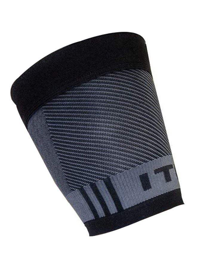 Performance Quad Sleeve - S S