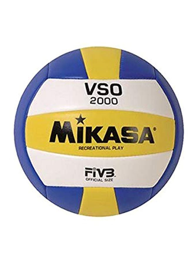 ميكاسا كرة طائرة FIVB مقلدة  - Image 1