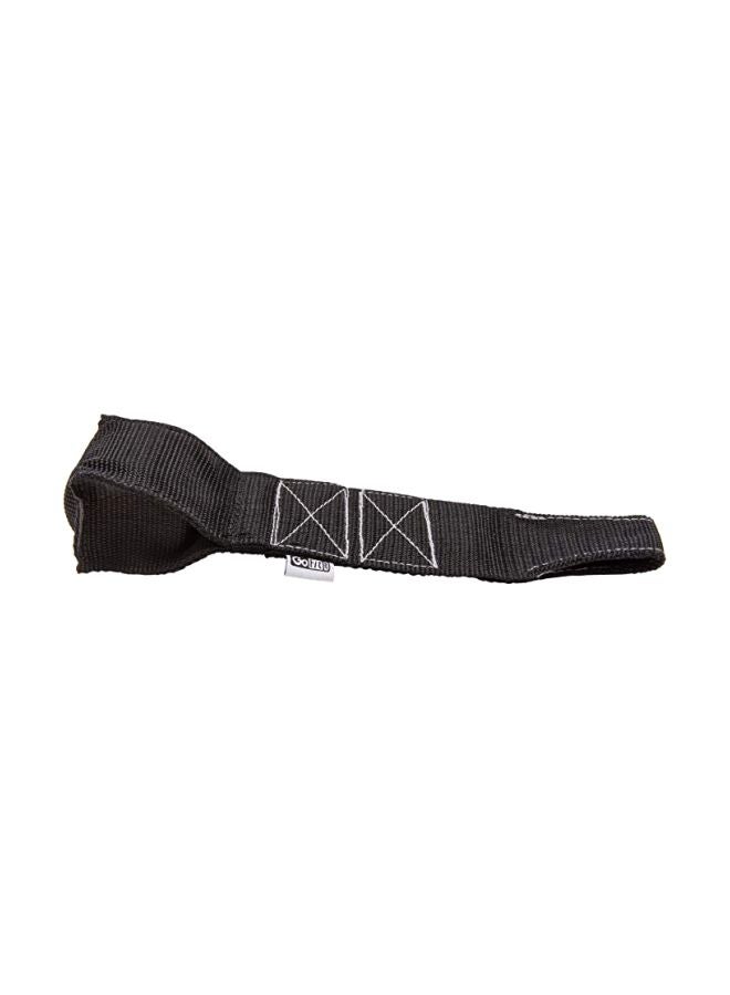 GoFit Weight Resistant Door Anchor 