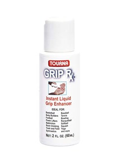 Grip Rx Instant Liquid Grip Enhancer Solution 60ml