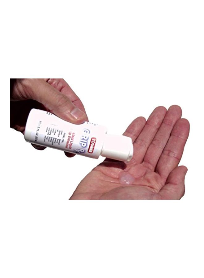 TOURNA - Grip Rx Instant Liquid Grip Enhancer Solution 60ml - Image 1