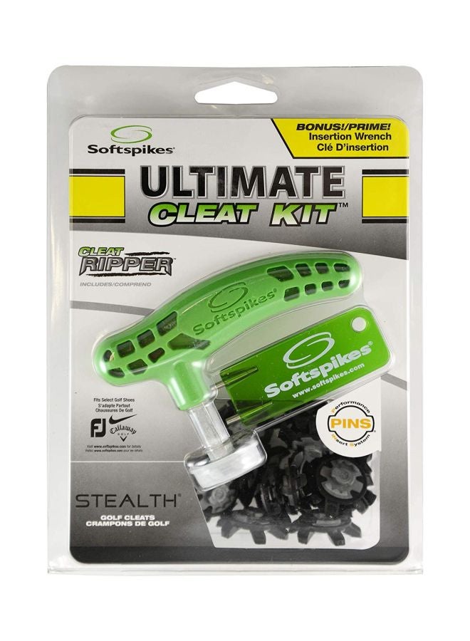 SOFTSPIKES Ultimate Cleat Kit - Image 4