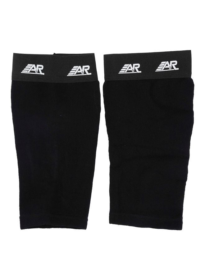 A&R Sports - 2-Piece Sports Shin Sleeve - Image 1