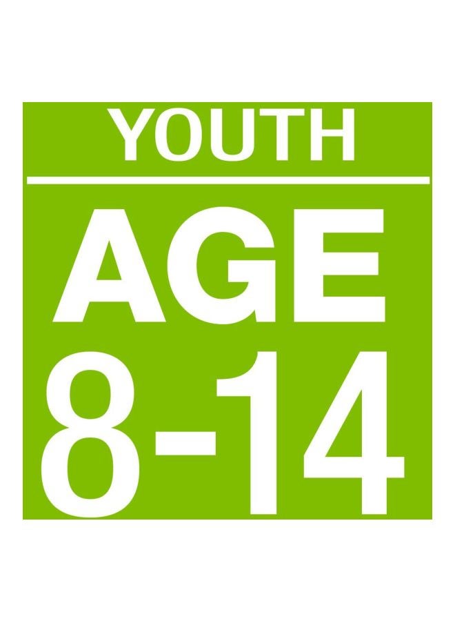 Bell Youth Richter Helmet  - Image 2