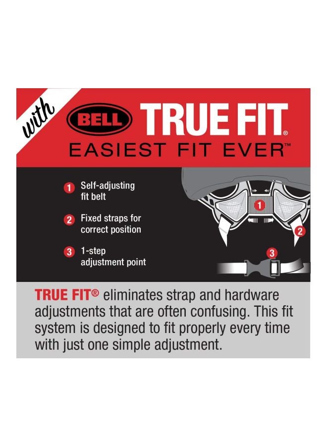Bell Youth Richter Helmet  - Image 4