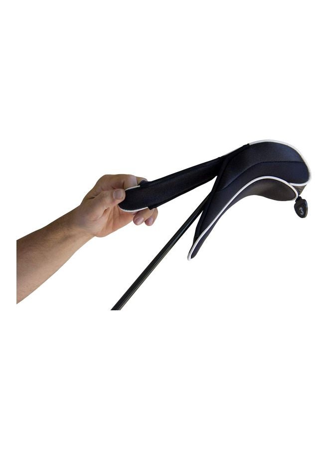 Callaway - Golf- Dual Mag Hybrid Head Cover - Image 1