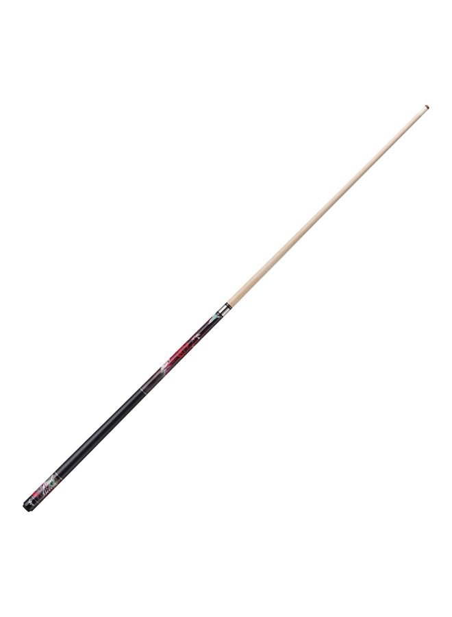 2-Piece Pool Cue Billiard Stick 58-Inch - v1570463304/N30645672A_2