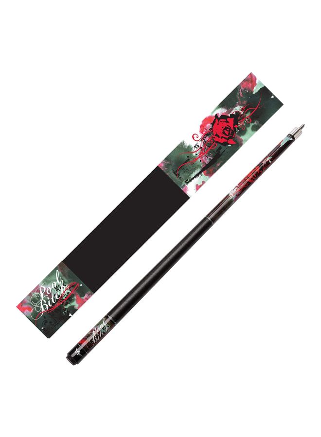 2-Piece Pool Cue Billiard Stick 58-Inch - v1570463304/N30645672A_3