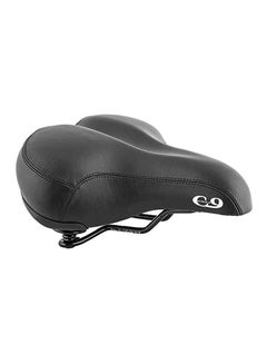 Cruiser Gel Plus Saddle