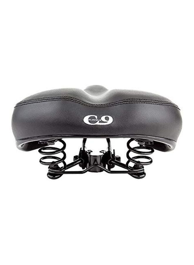 Cloud-9 - Cruiser Gel Plus Saddle - Image 1