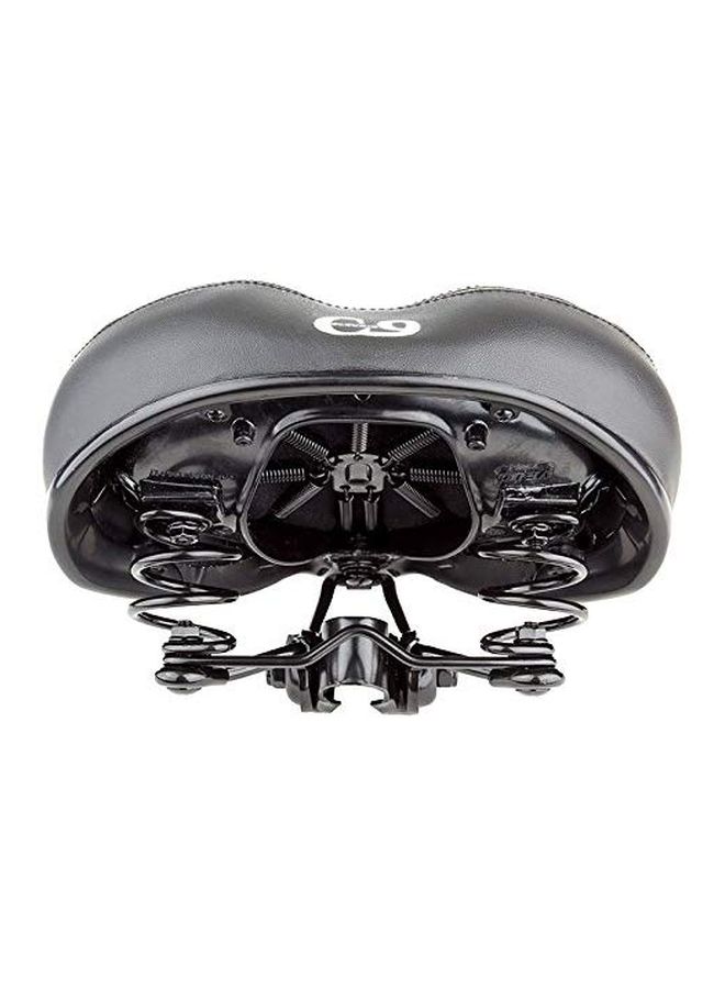 Cloud-9 - Cruiser Gel Plus Saddle - Image 1
