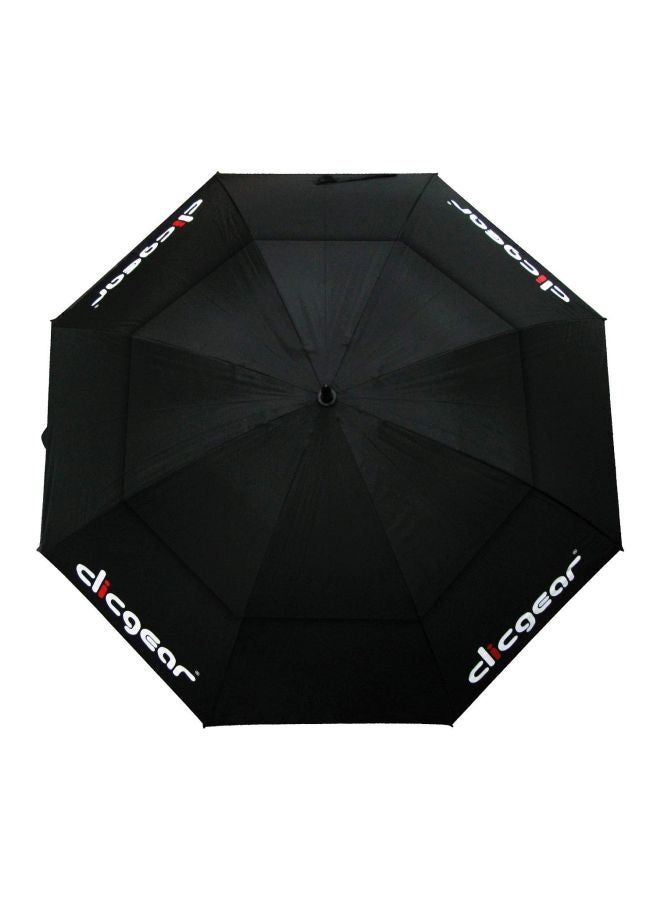 Double Canopy Umbrella Black 68inch - v1570463323/N30645724A_1