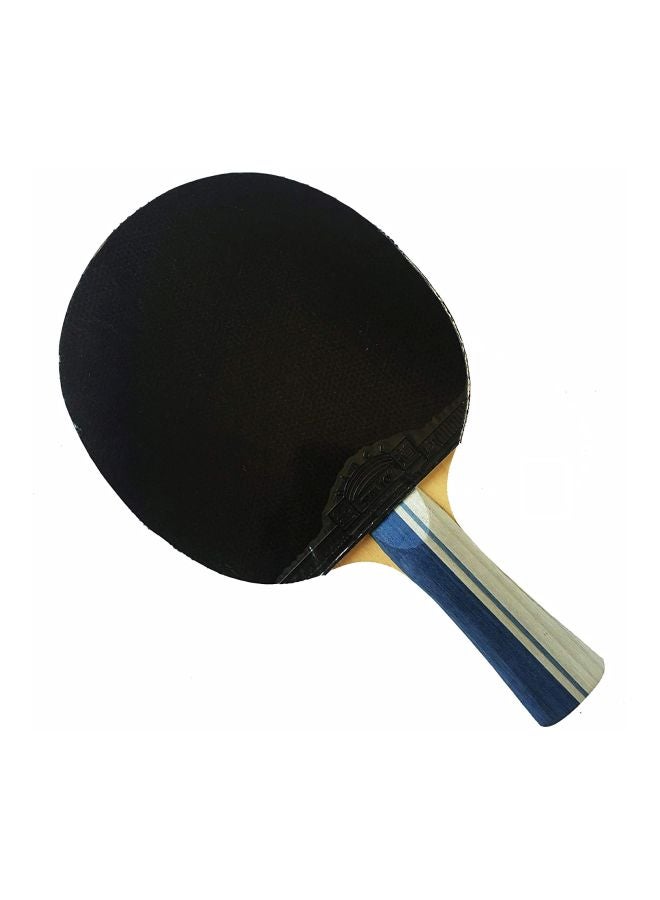 Expert Table Tennis Table Tennis Racket And Case - Image 4