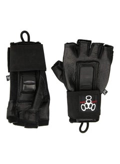 Triple 8 Hired Hands Protective Gloves S 