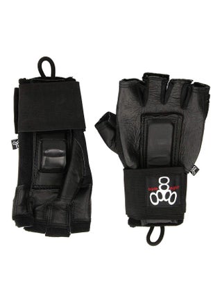 Hired Hands Protective Gloves S - v1570463360/N30645802A_1