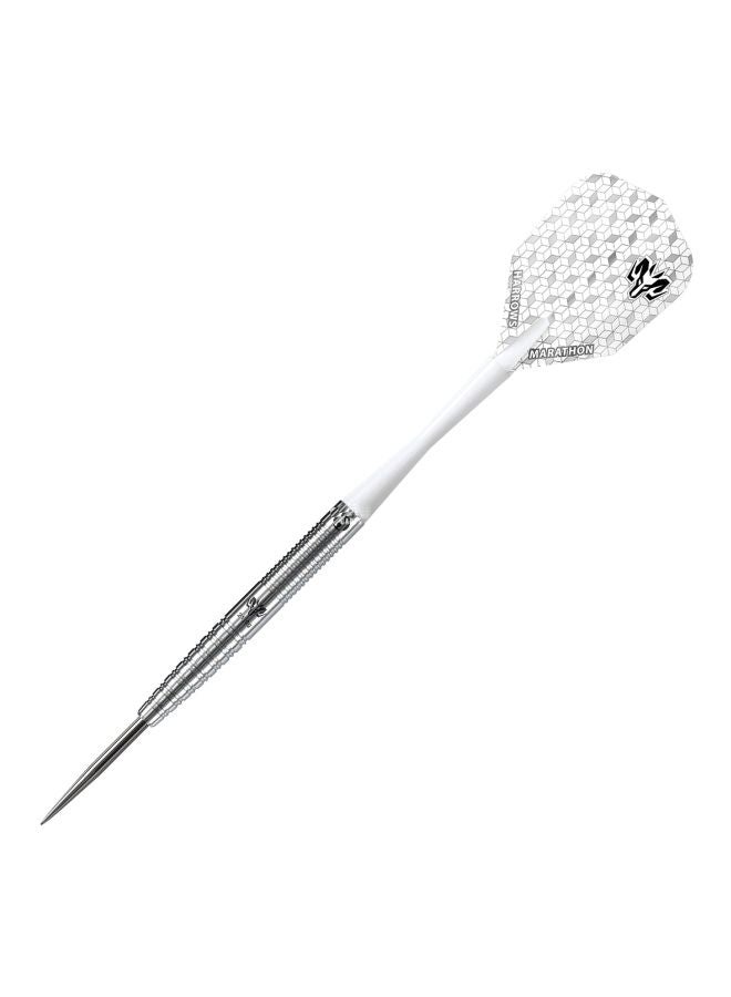 Harrows Wolfram Dart Set - Image 1