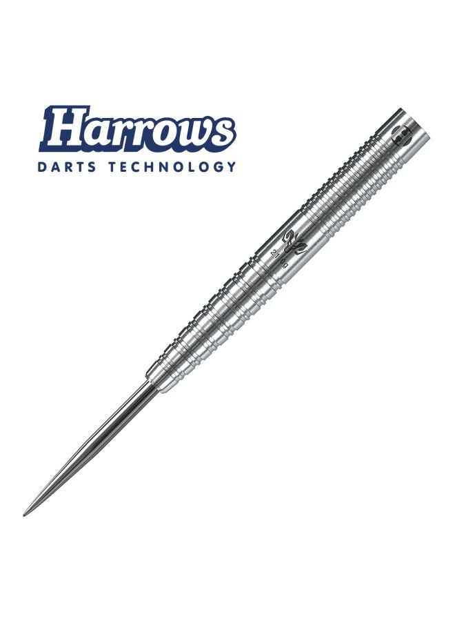 Harrows Wolfram Dart Set - Image 2