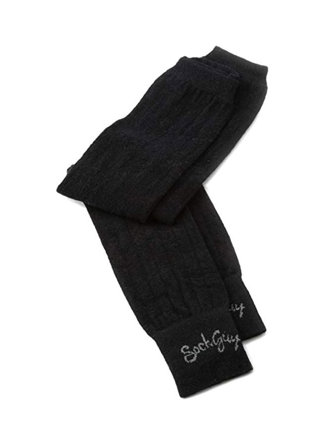 جوارب لتدفئة الذراعين S/M