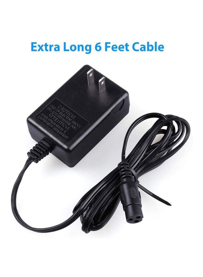 LotFancy Scooter Battery Charger - Image 2