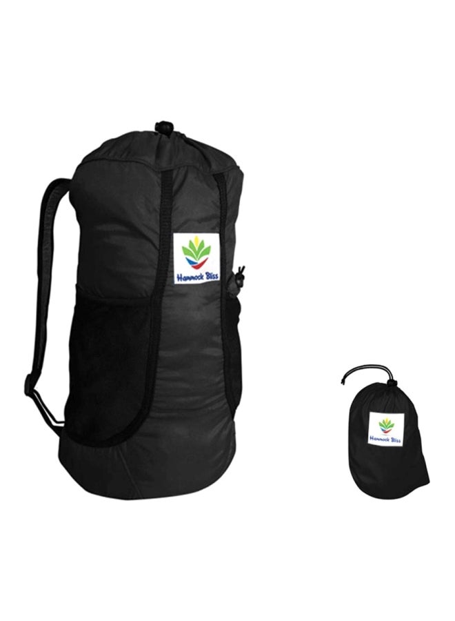 Hammock Bliss Hiking Backpack - Image 1