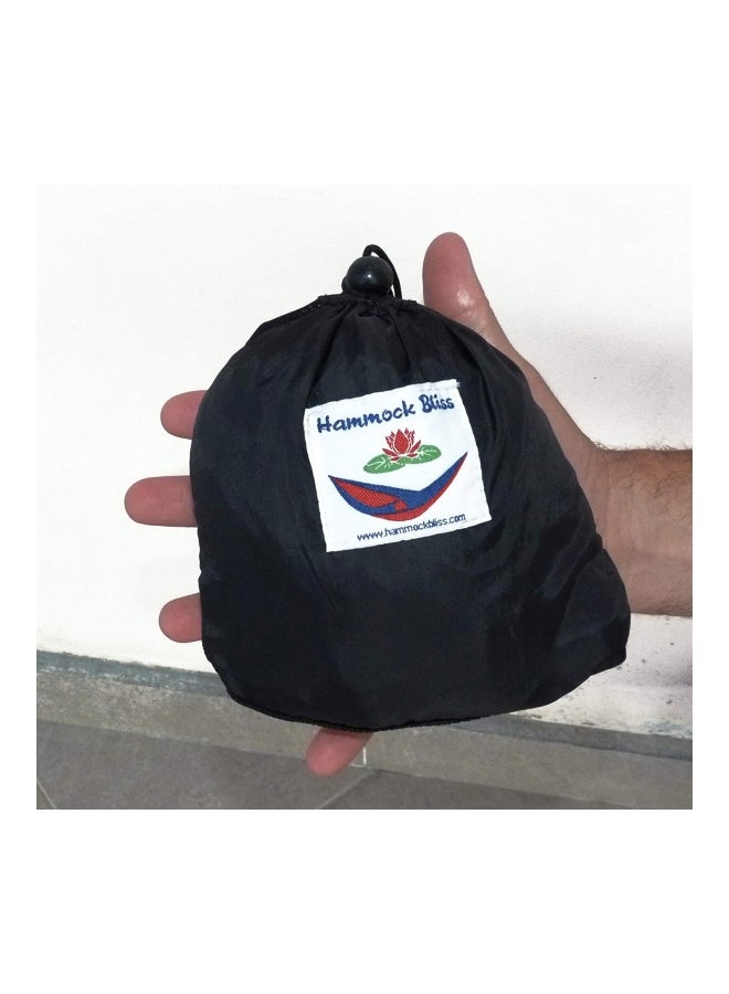 Hammock Bliss Hiking Backpack - Image 5