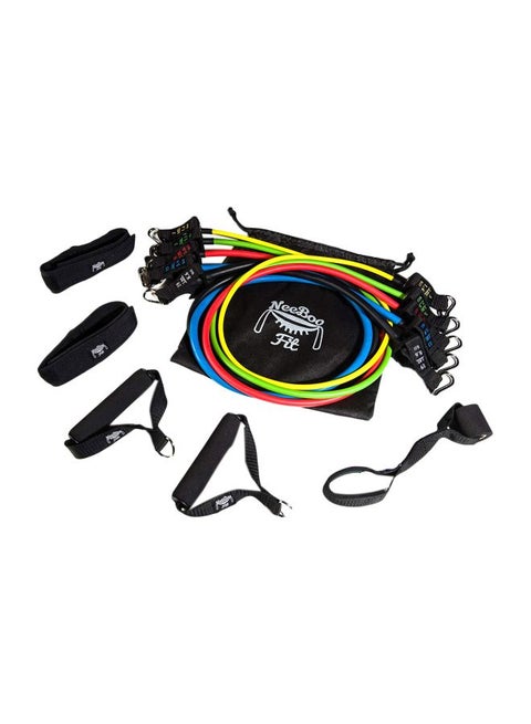 Resistance Band Set