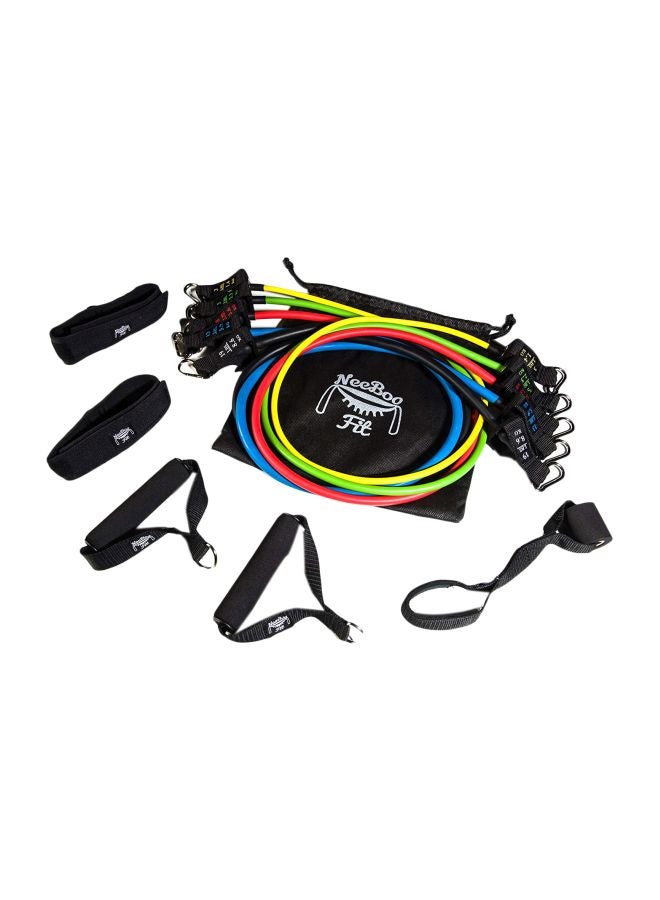 Resistance Band Set