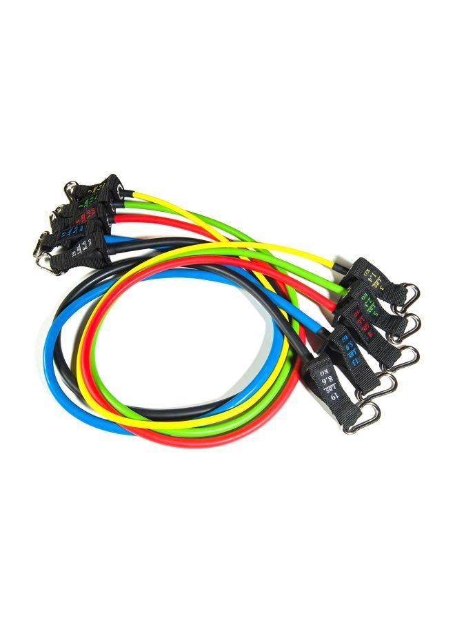 Resistance Band Set