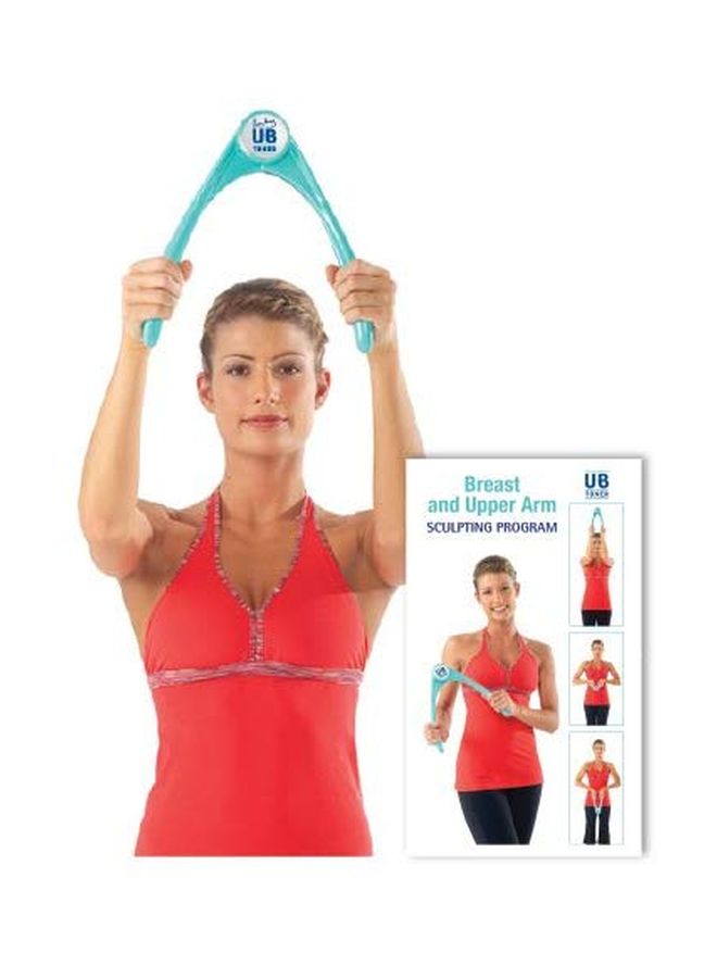 UB Toner Sculpting Program - Upper Arm Strengthener - Image 1