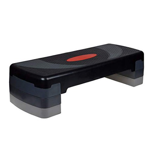 Generic Aerobic Step 